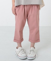 devirock | ウルトラストレッチ7分丈タックパンツ(その他パンツ)