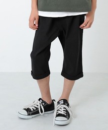 devirock | ウルトラストレッチ7分丈タックパンツ(その他パンツ)