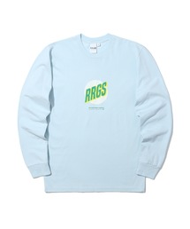 R.R.G.S（アールアールジーエス）の「LOGO SWEAT（スウェット）」