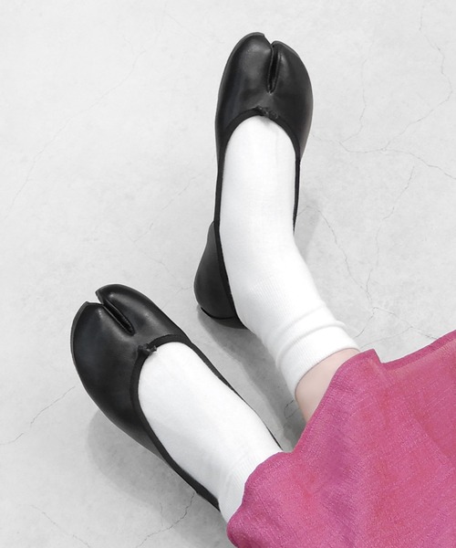 minia（ミニア）の「デイリーソックス＜3足SET＞（ソックス/靴下・レディース・ホワイト/ブラック/その他/その他2/その他3/その他4/その他5/ベージュ/アイボリー/その他6・FREE）」の19枚目の写真