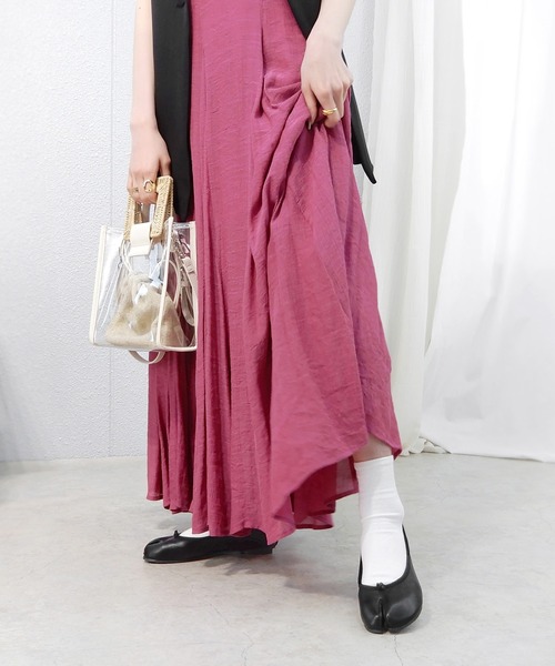 minia（ミニア）の「デイリーソックス＜3足SET＞（ソックス/靴下・レディース・ホワイト/ブラック/その他/その他2/その他3/その他4/その他5/ベージュ/アイボリー/その他6・FREE）」の18枚目の写真