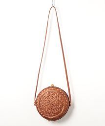 Casselini | Casselini ベトナムカゴポシェット(トートバッグ)