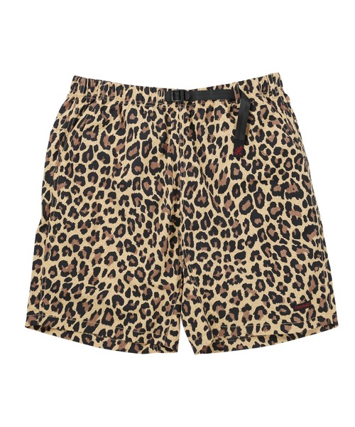 Gramicci（グラミチ）の「GRAMICCI / グラミチ Shell Packable Shorts シェルパッカブルショーツ（その他パンツ・メンズ・ブラック/オリーブ/ピンク/カモフラージュ/モカ/レオパード・MEDIUM/LARGE/X-LARGE）」の6枚目の写真