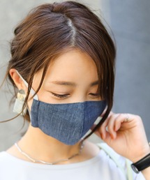 Fashion Letterit@bV^[ĵЂƂėp}XN 2Zbgi}XNj