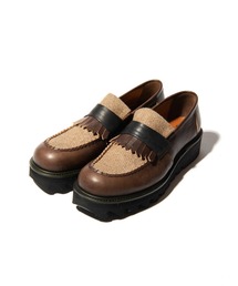 glamb | Shark sole loafers / シャークソールローファー(ローファー)