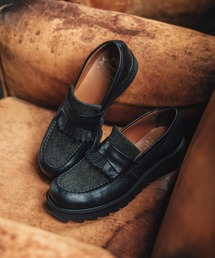 glamb | Shark sole loafers / シャークソールローファー(ローファー)