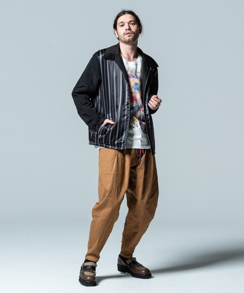 glamb（グラム）の「Shark sole loafers / シャークソールローファー