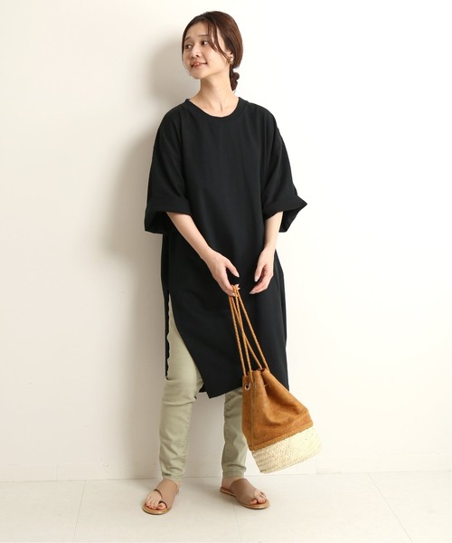 SLOBE IENA（スローブイエナ）の「【CAMBER/キャンバー】SLOBE別注  