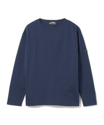 AUBERGE × Brilla per il gusto / 別注 CHARLOTTE ソリッド Tシャツ