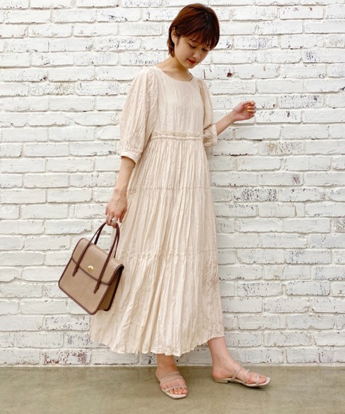 one after another NICE CLAUP ワンピース one after another NICE CLAUP（ワンアフターアナザーナイ