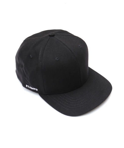 STAMPD（スタンプド）の「STAMPD/スタンプド Wool Seaset Trucker