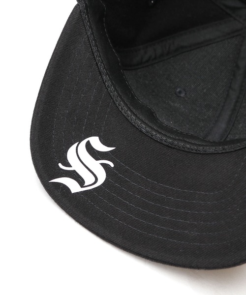 STAMPD（スタンプド）の「STAMPD/スタンプド Wool Seaset Trucker