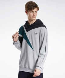 Reebok リーボック レディース のパーカー通販 Zozotown