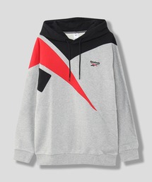 クラシックス PVT EMB フーデッド スウェットシャツ / Classics PVT EMB Hooded Sweatshirt