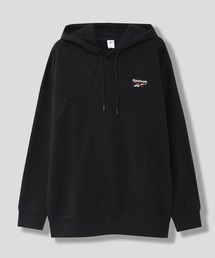 クラシックス PVT EMB フーデッド スウェットシャツ / Classics PVT EMB Hooded Sweatshirt
