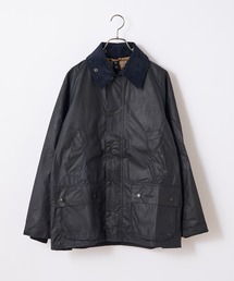 Barbour（バブアー）の「#【Barbour/バブアー】BEDALE WAXED COTTON/ビデイル/MWX0018/ハンティングジャケット/オイルドジャケット（カバーオール・メンズ）」