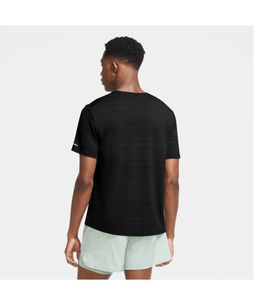 ナイキ Nike ナイキ Dri Fit マイラー S S トップ Tシャツ カットソー Nike ナイキ のファッション通販 Zozotown