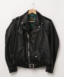 schott | Schott(ショット) 244US ONESTAR Ri(ライダースジャケット)