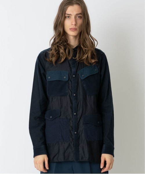 WHITE MOUNTAINEERING（ホワイトマウンテニアリング）の「【White 