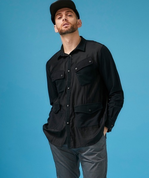 WHITE MOUNTAINEERING（ホワイトマウンテニアリング）の「【White 