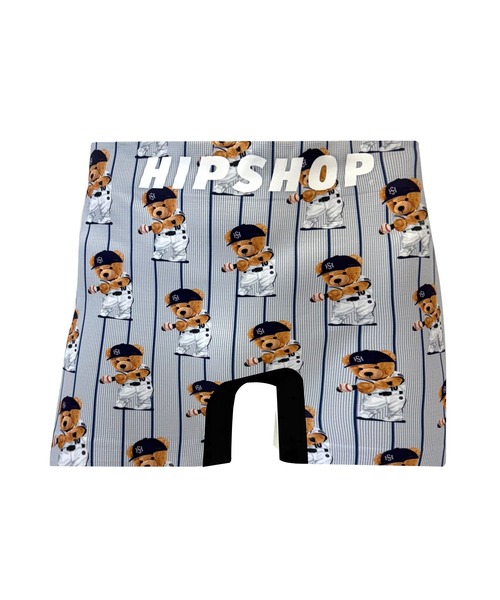 HIPSHOP（ヒップショップ）の「POP/ポップ アンダーパンツ　メンズ/レディース/ユニセックス　ポリエステルタイプ ボクサーパンツ／ギフト（ボクサーパンツ・メンズ・A/B/C/D/E/F/J/I/K/L/G/H/Q/N/P/O/M/R/W/X/T/V/S/U/その他4/その他6/その他1/その他2/その他3/その他5/その他12/その他11/その他8/その他7/その他10/その他9/その他14/その他15/その他16/その他17/その他18/その他13・LL/M/L/S）」の8枚目の写真