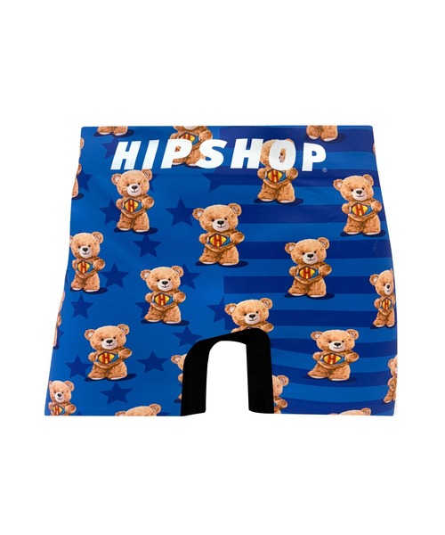 HIPSHOP（ヒップショップ）の「POP/ポップ アンダーパンツ　メンズ/レディース/ユニセックス　ポリエステルタイプ ボクサーパンツ／ギフト（ボクサーパンツ・メンズ・A/B/C/D/E/F/J/I/K/L/G/H/Q/N/P/O/M/R/W/X/T/V/S/U/その他4/その他6/その他1/その他2/その他3/その他5/その他12/その他11/その他8/その他7/その他10/その他9/その他14/その他15/その他16/その他17/その他18/その他13・LL/M/L/S）」の12枚目の写真