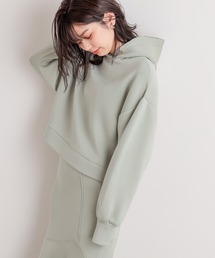 natural couture | マシュマロフーディー(パーカー)