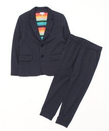ポールスミス　子供用　セットアップ　スーツ　120 ポール・スミス ジュニア(Paul Smith JUNIOR)のフォーマル