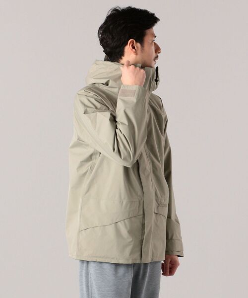MARMOT（マーモット）の「【SHIPS別注】Marmot: GORE-TEX(R