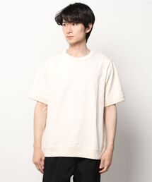 Dotsume Rib T-Shirt