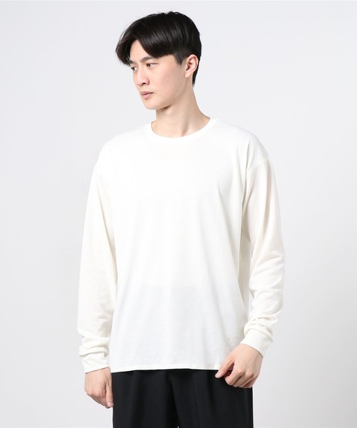 DESCENTE PAUSE 長袖カットソー DLJ0JB54 DESCENTE PAUSE 長袖カットソー DLJ0JB54 デサント バレーボール