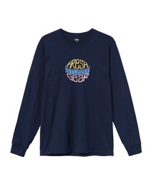 STUSSY（ステューシー）の「Fresh Gear Ls Tee（Tシャツ