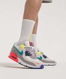 NIKE（ナイキ）の「ナイキ エア マックス 90 EOI メンズシューズ / スニーカー/ Nike Air Max 90 EOI Men's Shoe（スニーカー・メンズ）」