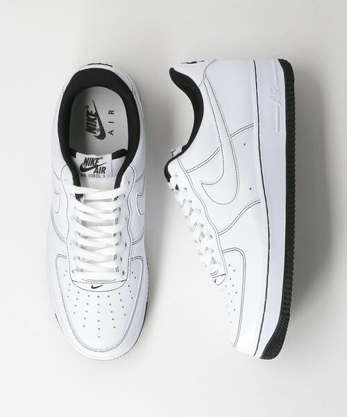 NIKE（ナイキ）の「＜NIKE＞ AIR FORCE 1 07 COL/エアフォース1
