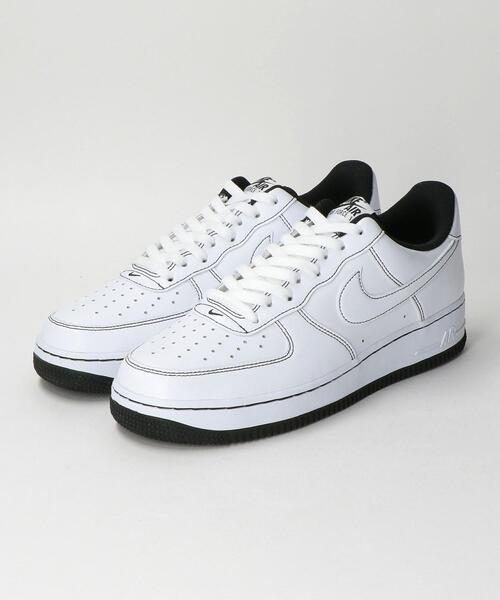 NIKE（ナイキ）の「＜NIKE＞ AIR FORCE 1 07 COL/エアフォース1