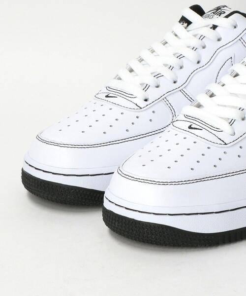 NIKE（ナイキ）の「＜NIKE＞ AIR FORCE 1 07 COL/エアフォース1