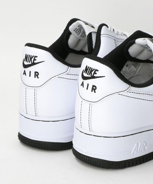 NIKE（ナイキ）の「＜NIKE＞ AIR FORCE 1 07 COL/エアフォース1