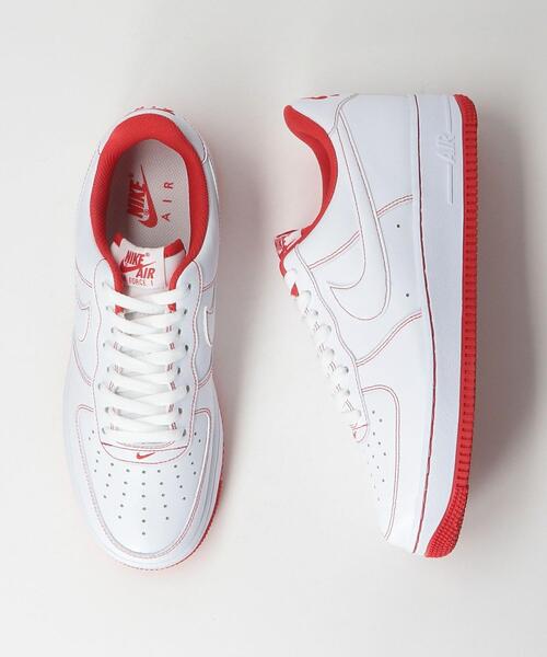 NIKE（ナイキ）の「＜NIKE＞ AIR FORCE 1 07 COL/エアフォース1