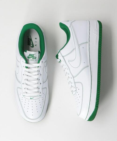 NIKE（ナイキ）の「＜NIKE＞ AIR FORCE 1 07 COL/エアフォース1