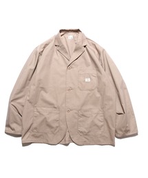 NORTH COLAR JACKET ワークジャケット/テーラードジャケット(セットアップ対応)