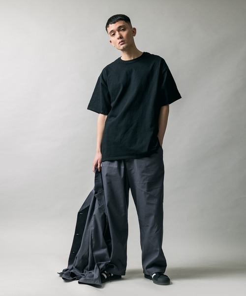 PENNEYS（ぺニーズ）の「NORTH COLAR JACKET ワークジャケット