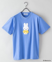 【MIFFY/ミッフィー】別注Ｔシャツ