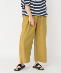 studio CLIP | 【キナリノ掲載商品】アソートマルシェパンツ(その他パンツ)