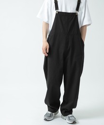 ITEMS URBANRESEARCH | オーバーオール(その他パンツ)