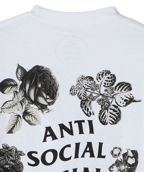 ANTI SOCIAL SOCIAL CLUB（アンチソーシャルソーシャルクラブ