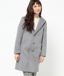 BEAMS BOY | BEAMS BOY / チェスターコート **(チェスターコート)