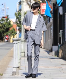 サマージャケット に該当するメンズファッション通販 Zozotown