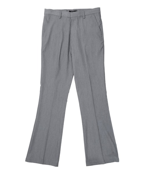 G.O.C（ジーオーシー）の「サマー テーラード ジャケット × フレアパンツ セットアップ（セットアップ・メンズ・ホワイト/ブラック/グレー/ブルー/グレイッシュベージュ・SMALL/MEDIUM/LARGE）」の16枚目の写真