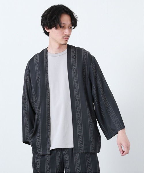 JOURNAL STANDARD ノーカラージャケット 36 ブラック JOURNAL STANDARD ノーカラージャケット 36 ブラック JOURNAL STANDARD