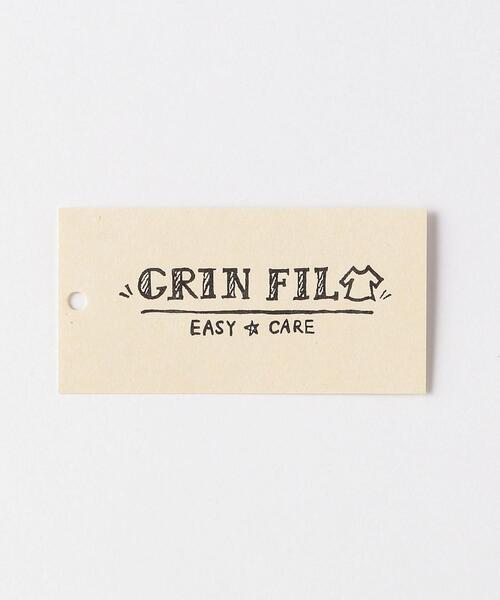 closet story（クローゼットストーリー）の「＜closet story＞CSC レギュラーカラー ギャザーシャツ [イージーケア]（シャツ/ブラウス・レディース・ホワイト/ブラック/ケリー・FREE）」の19枚目の写真